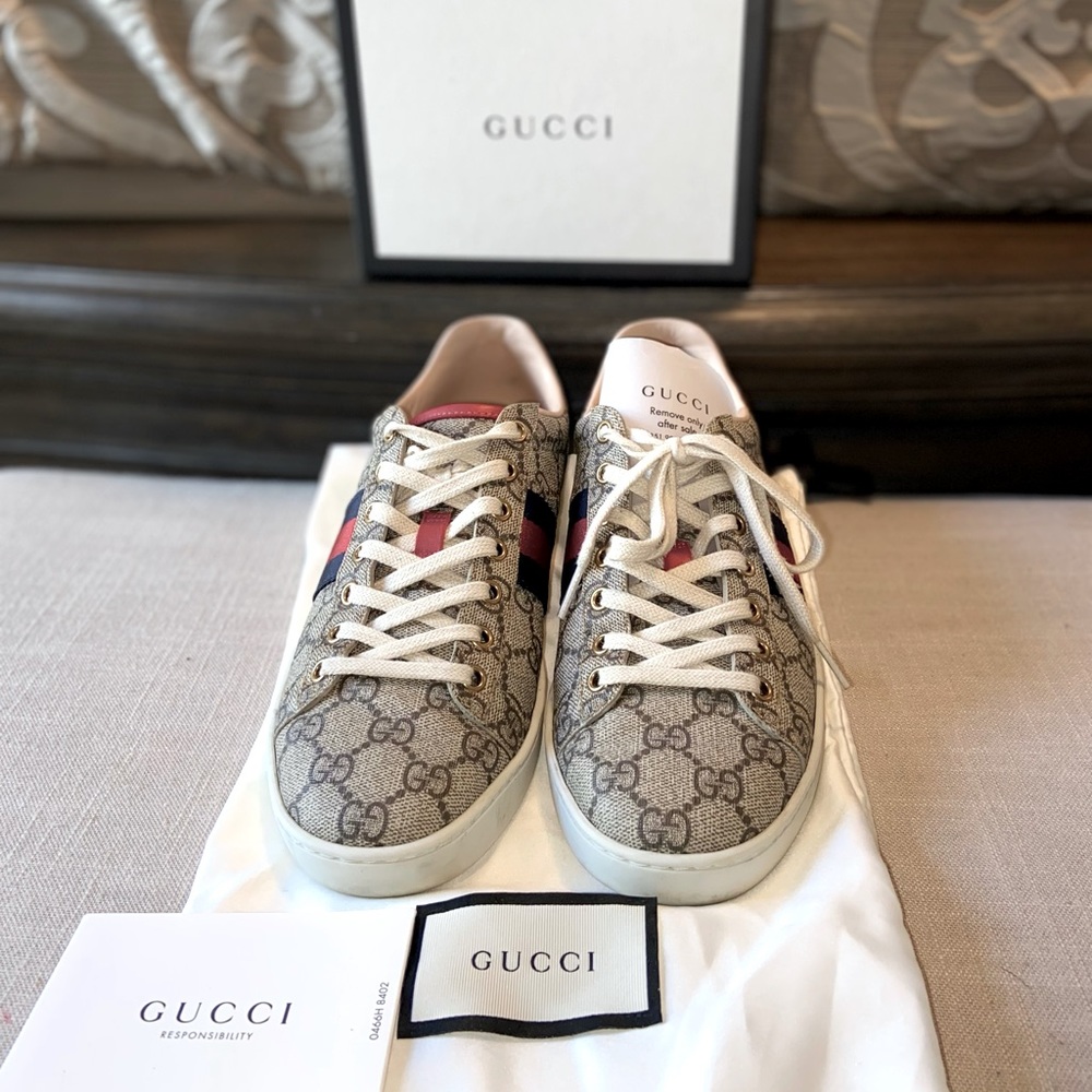 Gucci Sneakers